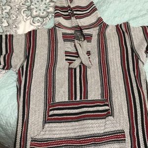 Original Senor Lopez pancho